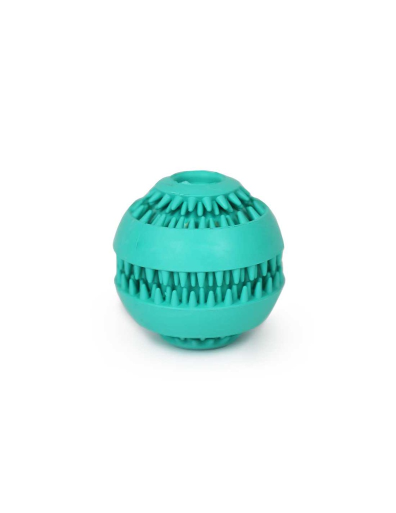 BRNX PET TOYS - PELOTA CON CUERDA