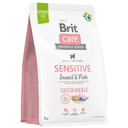 Brit Care Sensitive Insect &amp; Fish 3kg