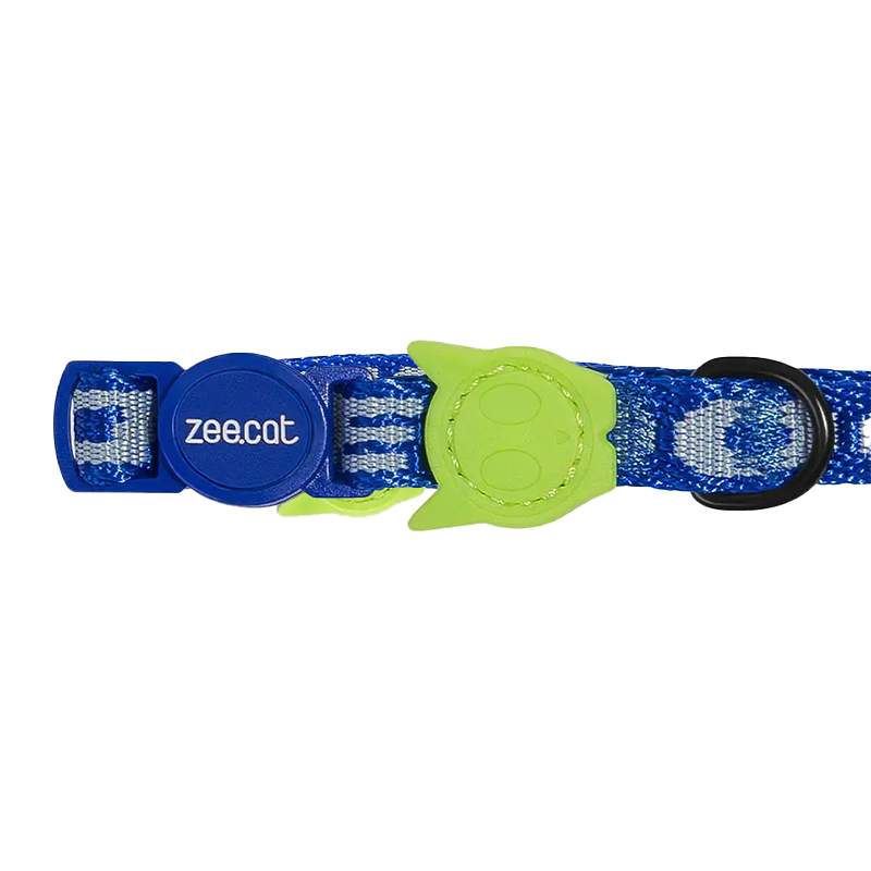 Zee.Cat Astro Collar Cat