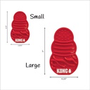 Kong Licks Dispensador De Golosinas