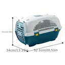 Marben Pets - Jaula Transporte Small