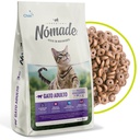 Nomade Gato Adulto 10Kg