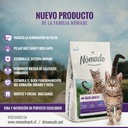 Nomade Gato Adulto 10Kg