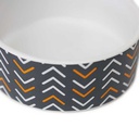 Brnx Bowl Minimalista Negro L