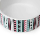 Brnx Bowl Boho Multicolor M