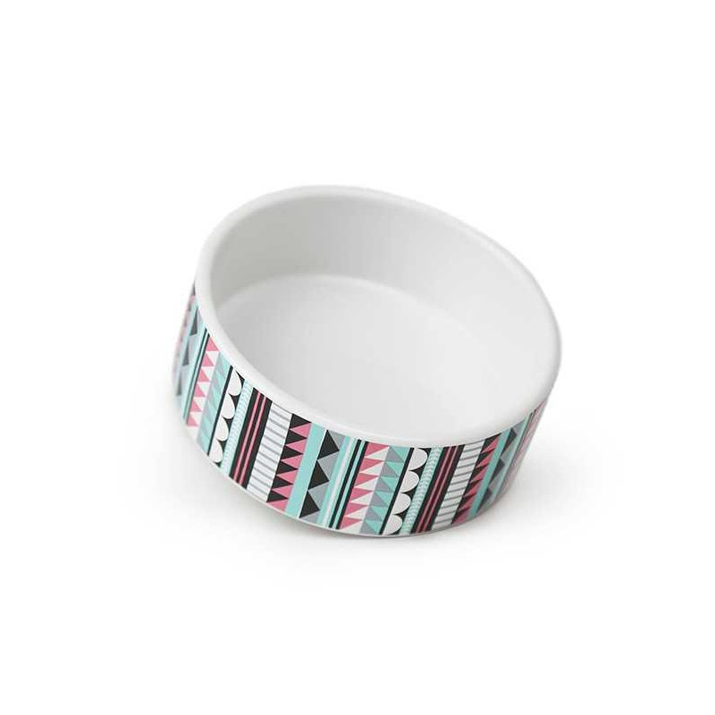 Brnx Bowl Boho Multicolor M