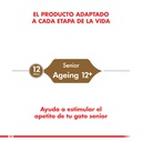 ROYAL CANIN AGEING 12+ CAT 2KG