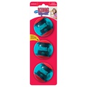 Kong Squeezze Ball Medium 3Pack