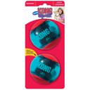 Kong Squeezze Ball Large 2Pack