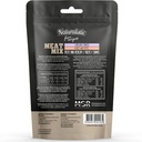 Naturalistic Meat Mix Cordero con Espinaca y Carne con Manzana Snack Dog 100G