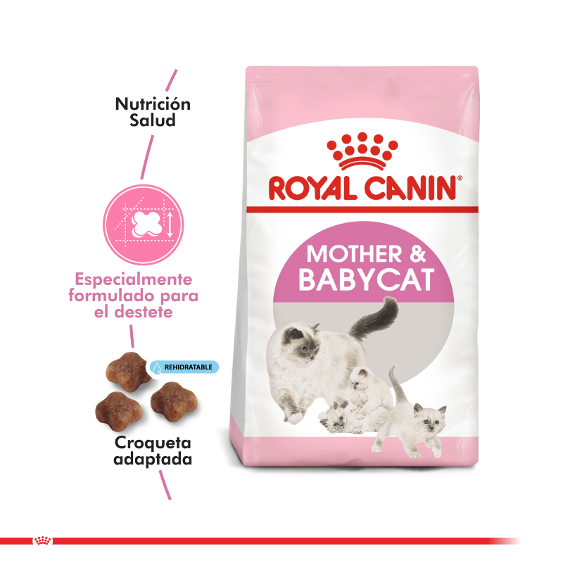 Royal Canin BabyCat 1.5Kg