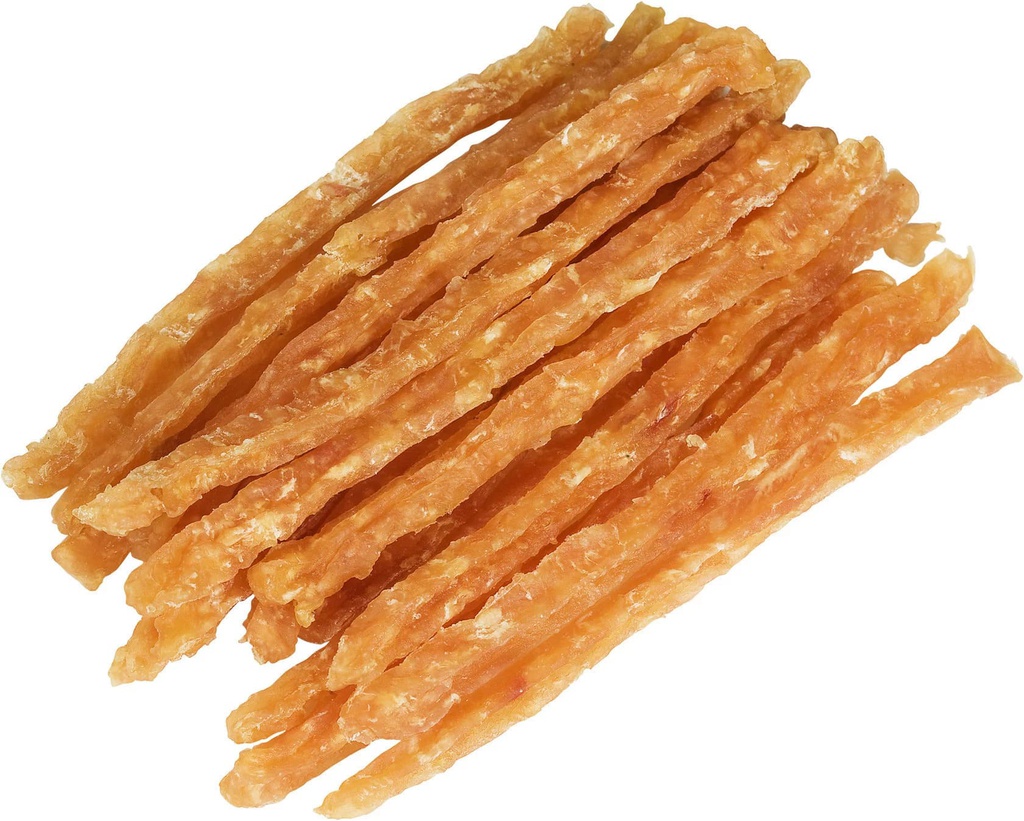 Dog Fest Barras de Filetes de Pollo Snack Perro 90G