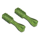 Nylabone Nutri Dent Mini Cepillos Dentales Tamaño XS 160Unidades para Perros