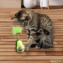 Wonder Cat Juguete Palta Con Catnip