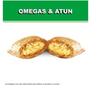 Pack 3 Snack Dentalight Omegas Crunchy Para Gatos 60G