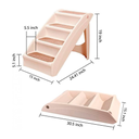 Pawise Escalera Para Mascotas