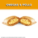 Dentalight Omegas Crunchy Para Gatos 60Grs