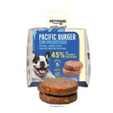 Pet Food Hamburguesa De Pescado Pacífico Para Perro 260G