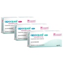 APOQUEL 3,6MG 20 COMPRIMIDOS