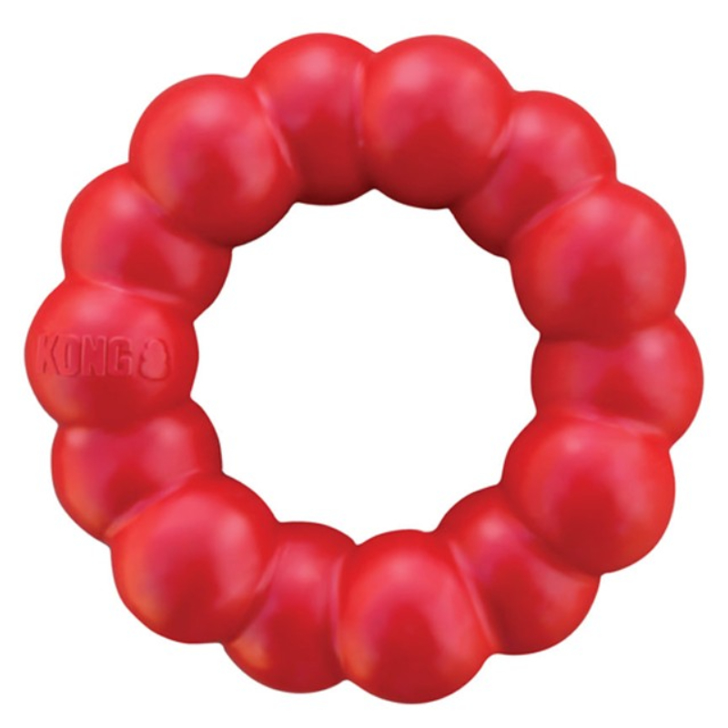 KONG RING MEDIUM 13-30KG