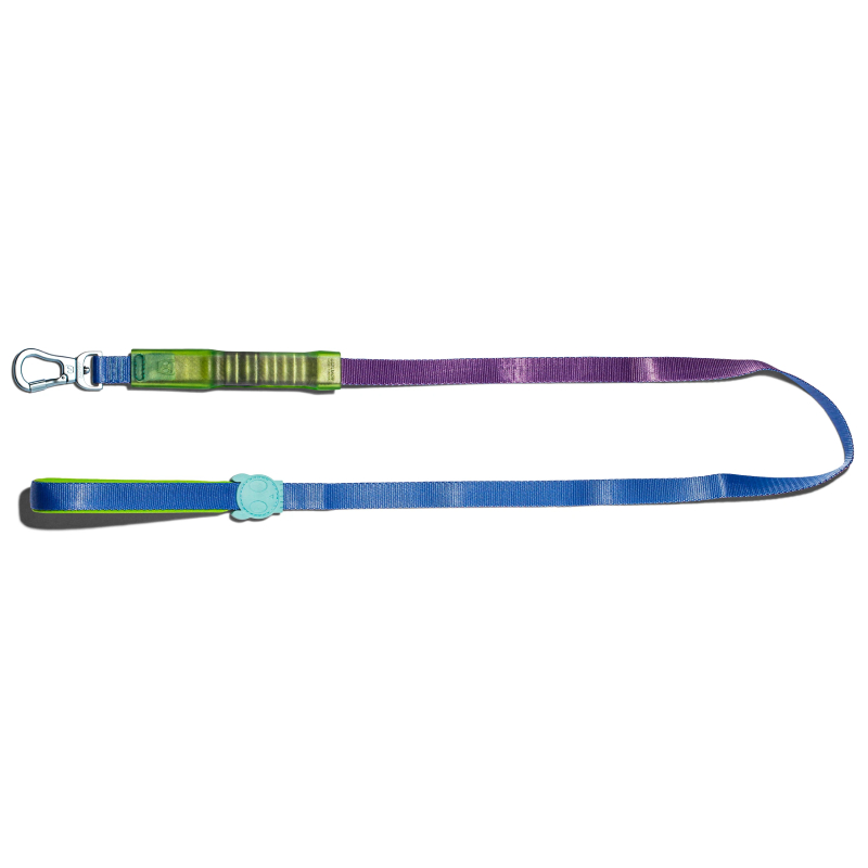 ZEEDOG CALI UNO AIR LEASH - CORREA ABSORCION DE TIRON