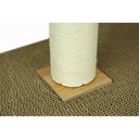 BRNX RASCADOR DE CARTON CON PEDESTAL