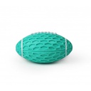 BRNX DURABLE CHEW TOYS - PELOTA RUGBY