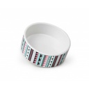 BRNX BOWL - PLATO CERAMICA BOHO MULTICOLOR