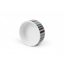 BRNX BOWL - PLATO CERAMICA BOHO MULTICOLOR