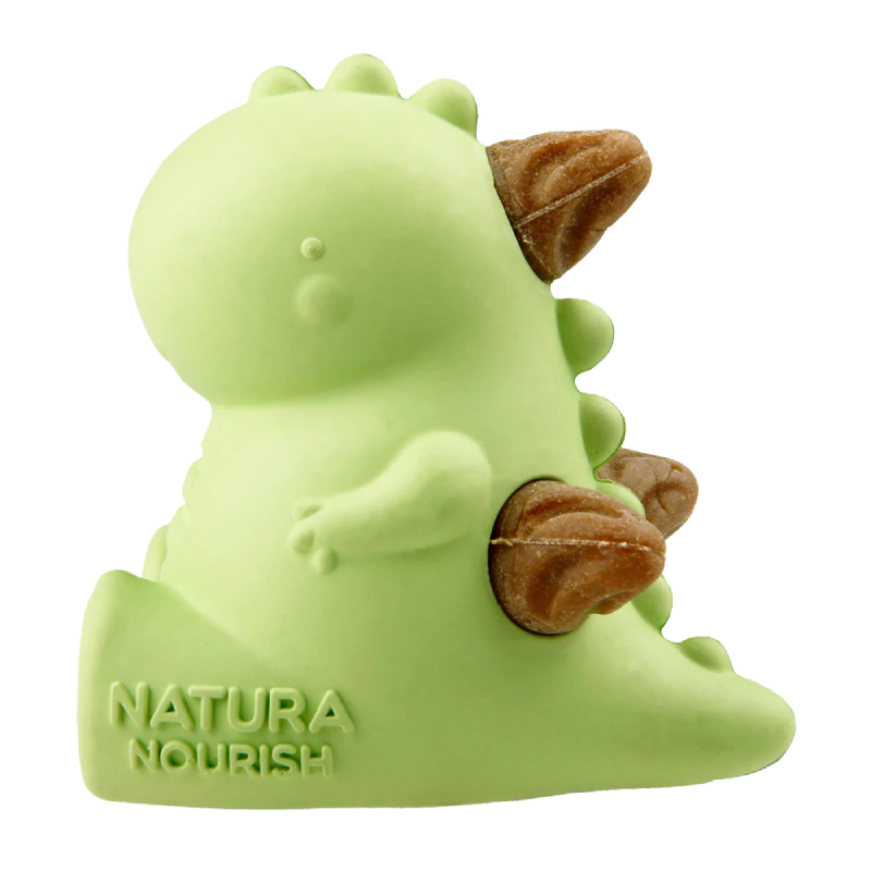 NATURA NOURISH TREATRICKS BABY REX 2 EN 1