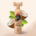 Pet Head Shampoo Coconut - Piel Sensible 300ML