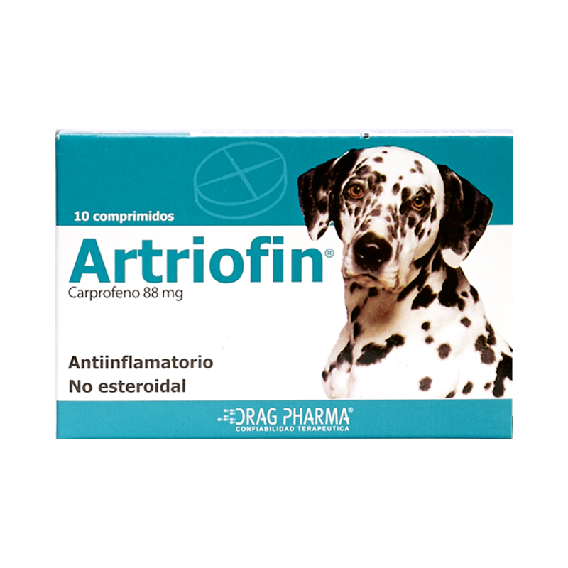 Artriofin 10Comp