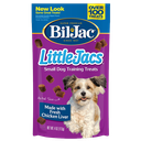 Bil Jac Little Jacs Snack Dog 113G