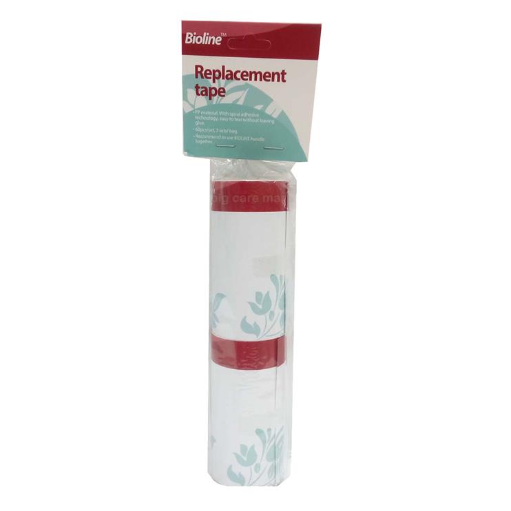 Bioline  Repuesto Roller 