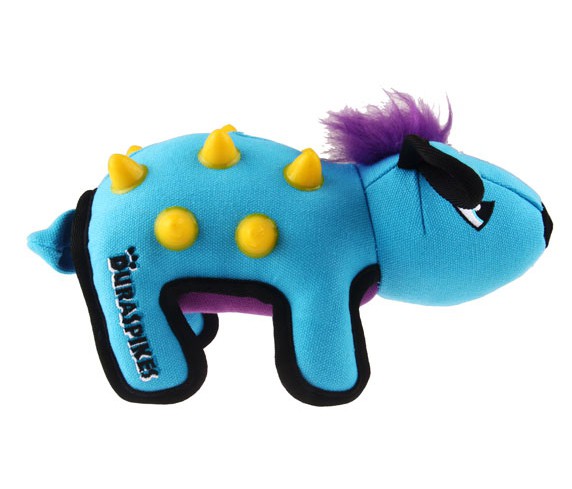 Gigwi Duraspike Conejo Juguete Para Perros