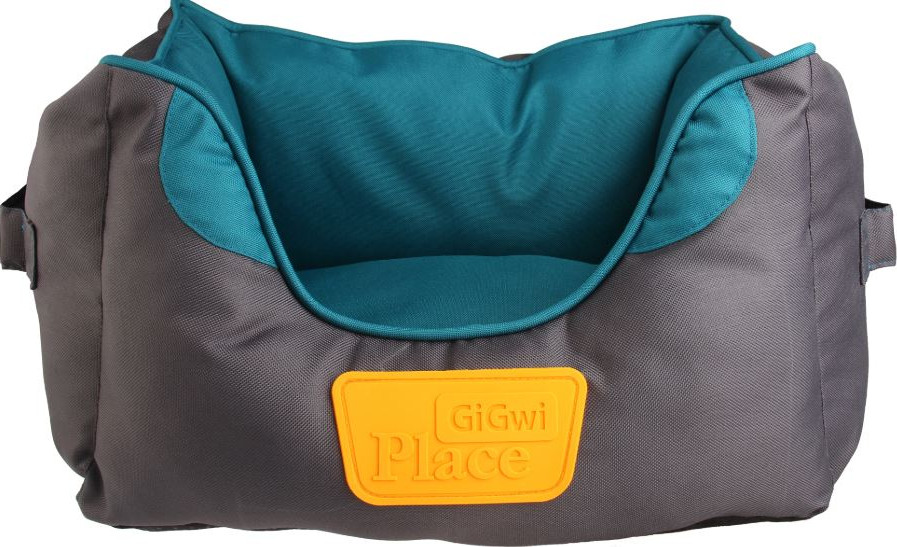 Gigwi Place Cama Verde L