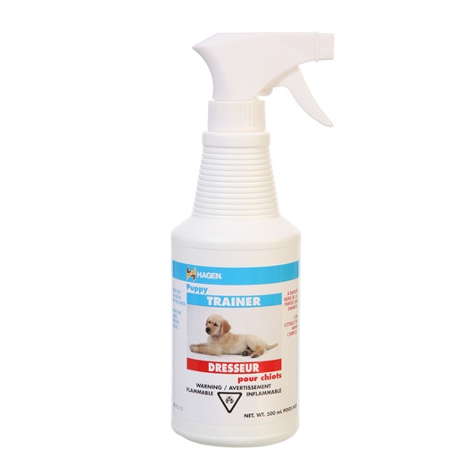 Hagen  Puppy Trainer - Adiestrador De Cachorro 500Ml