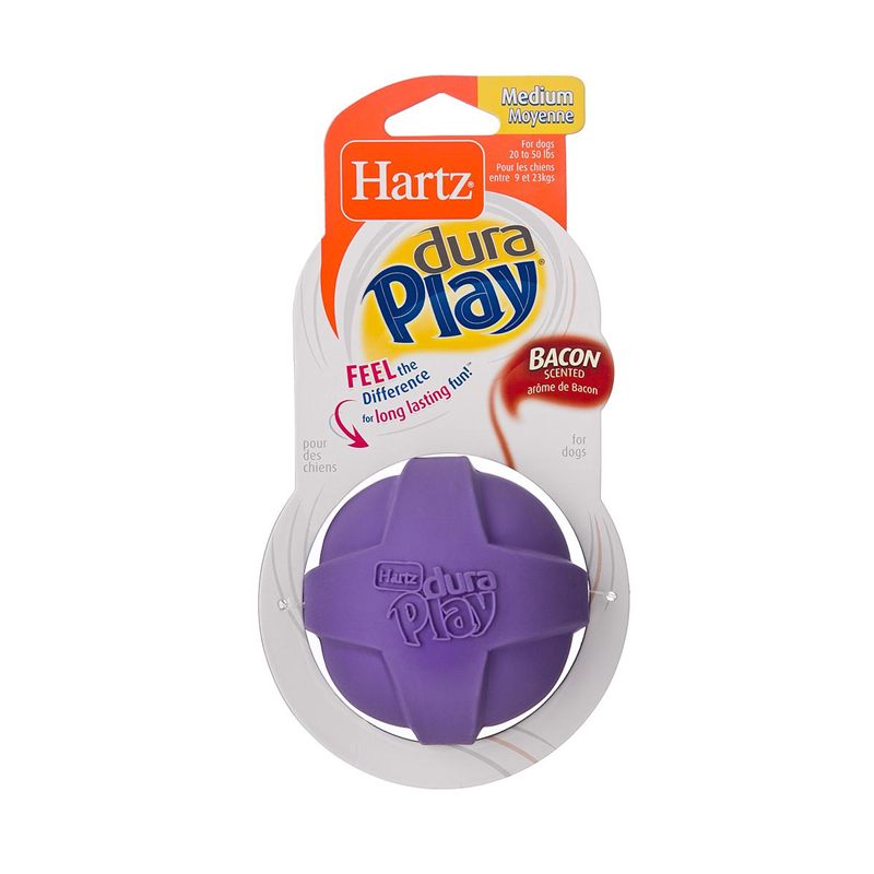 Hartz Dura Play Pelota  Medium