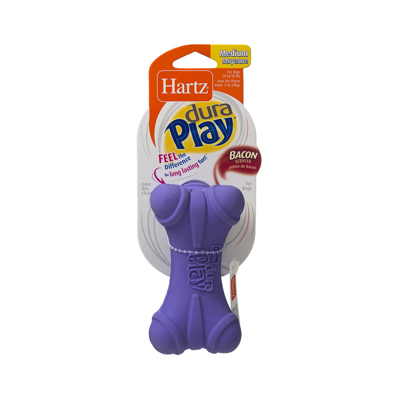 Hartz Dura Play Bone Medium Dog