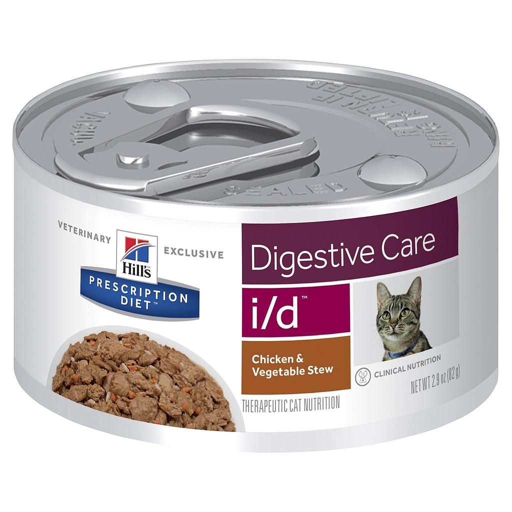 Hills Digestive Care I/D Cat Enlatado 156G
