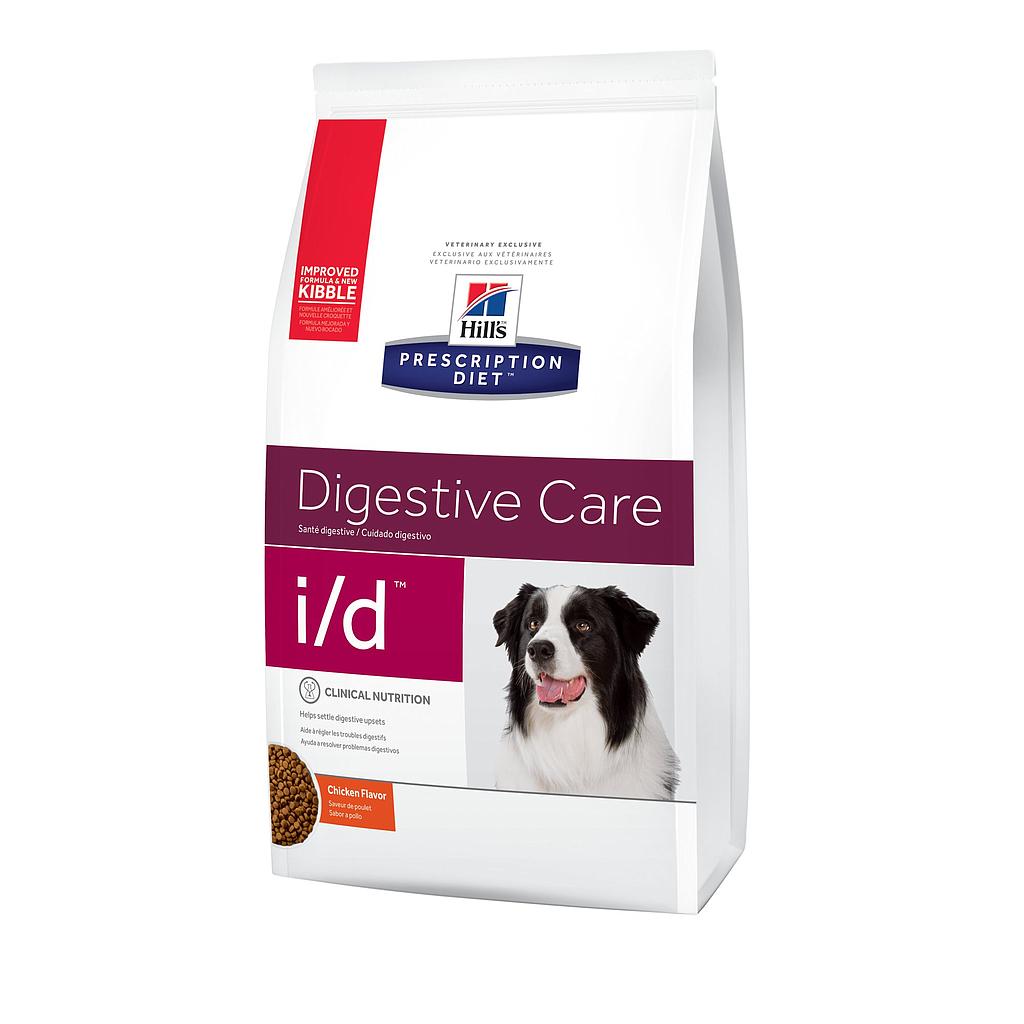 Hills Digestive Care I/D Dog 3.85Kg