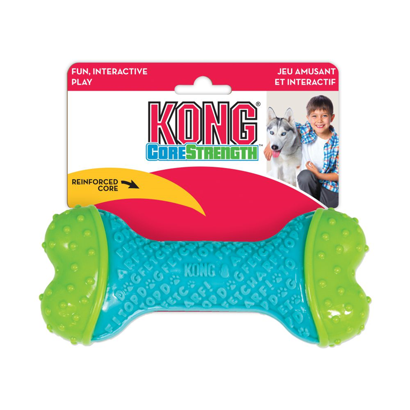 Kong Corestrength Bone Small / Medium