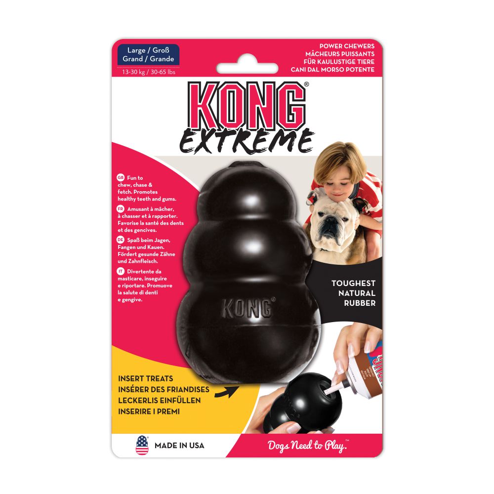 Kong Extreme Large 13-30Kg