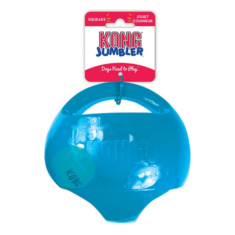 KONG JUMBLER BALL MEDIUM / LARGE