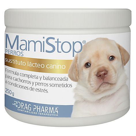 Mamistop Perros 250G