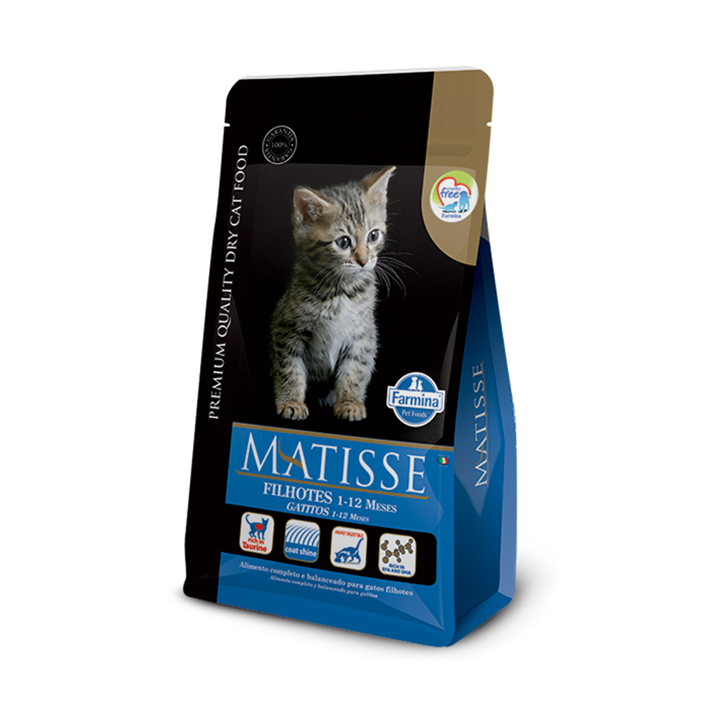 Matisse Gatitos 2Kg