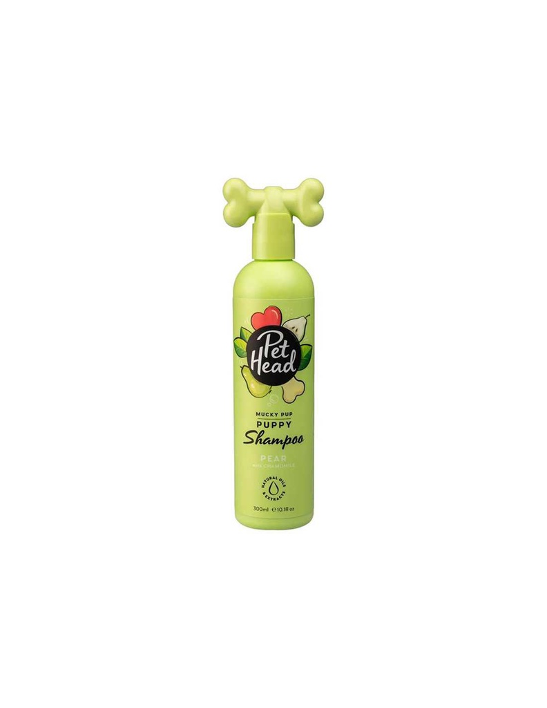Pet Head Shampoo Para Cachorros 475Ml