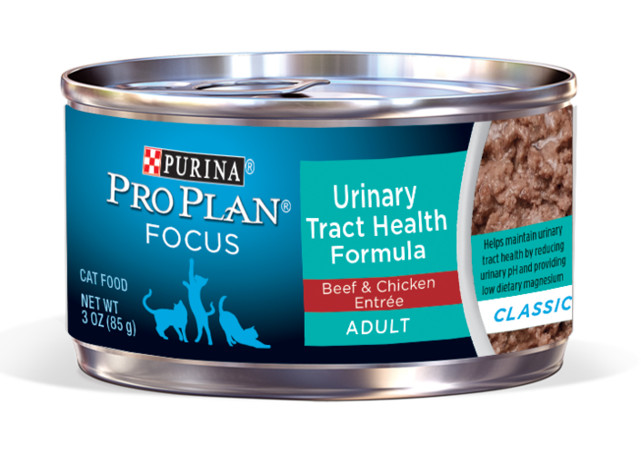 Pro Plan Urinary Cat Enlatado 85G