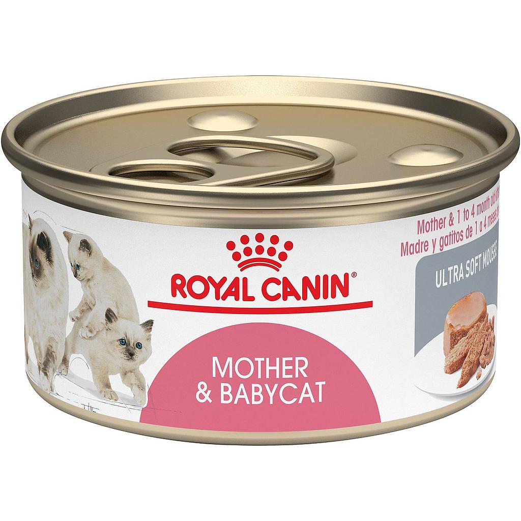 Royal Canin Babycat 145grs