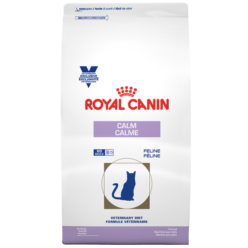 Royal Canin Calm Cat 2Kg